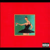 My Beautiful Dark Twisted Fantasy [PA] [Digipak] - CD