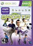 Kinect Sports - Xbox 360