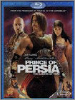 Prince of Persia: The Sands of Time (Blu-ray Disc)
