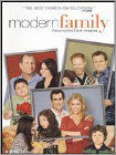 Modern Family: The Complete First Season [4 Discs]  (DVD)