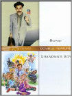 Borat/Grandma's Boy [2 Discs] (DVD)