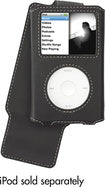 Elan Convertible Case for Apple® iPod® classic - Black