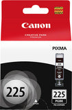 Ink Cartridge - Black - Pigment Black