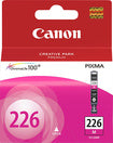 Ink Cartridge - Magenta Ink Catridge, 510 Page Yield, Magenta - Magenta