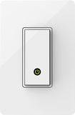 WeMo Light Switch - White/Light Gray