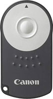 Wireless Remote - Black