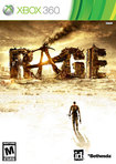 Rage - Xbox 360