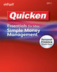 Quicken Essentials for Mac - Mac