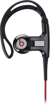 Powerbeats by Dr. Dre Clip-On Earbud Headphones - Black