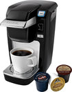 1-Cup Mini Brewer - Black