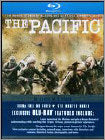 The Pacific (Gift Set) (Blu-ray Disc)