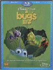 A Bug's Life (2 Disc) (Blu-ray Disc)