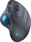 M570 Wireless Trackball - Gray/Blue