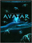 Avatar (3 Disc) (Collector's Edition) (Extended Edition) (DVD)