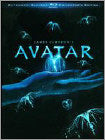 Avatar (3 Disc) (Collector's Edition) (Extended Edition) (Blu-ray Disc)