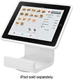 Stand for Apple® iPad® 2 and iPad 3rd Generation - White