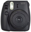 instax mini 8 Instant Film Camera - Black