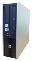 Refurbished Compaq Desktop - 4GB Memory - 320GB Hard Drive