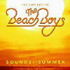 Sounds of Summer: The Very Best of the Beach Boys - CD