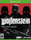 Wolfenstein: The New Order - Xbox One