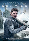 Oblivion (DVD)