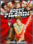 Scott Pilgrim vs. the World (DVD)