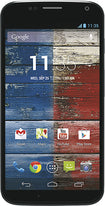 Moto X Cell Phone - Black (Sprint)