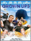 Grown Ups (DVD)