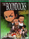 Boondocks: The Complete Third Season [3 Discs] (DVD)