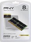 8GB 1.6GHz PC3-12800 DDR3 Laptop Memory