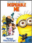 Despicable Me (DVD)