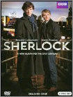 Sherlock: Season One [2 Discs]  (DVD)