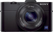 Cyber-shot DSC-RX100M2 20.2-Megapixel Digital Camera - Black