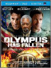 Olympus Has Fallen (2 Disc) (Ultraviolet Digital Copy) (Blu-ray Disc)