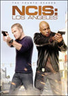 NCIS: Los Angeles: The Fourth Season [6 Discs] (DVD)