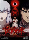 Berserk: The Golden Age Arc 2 - The Battle for Doldrey (DVD)