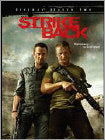 Strike Back: Cinemax Season 2 (4 Disc)  (DVD)