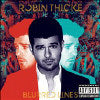 Blurred Lines [Bonus Track] [PA] - CD