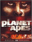 Planet of the Apes (DVD)