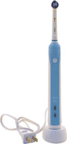 Professional Care 1000 Electric Toothbrush - White/Blue