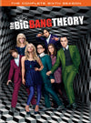 Big Bang Theory: The Complete Sixth Season [3 Discs]  (DVD)