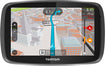 GO 500 5" GPS with Lifetime Map and Traffic Updates