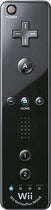 Wii Remote Plus - Black