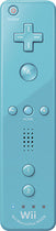 Wii Remote Plus - Blue
