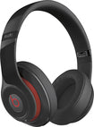 Beats Studio Over-the-Ear Headphones - Glossy Black