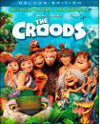 The Croods (3 Disc) (3-D) (Digital Copy) (Blu-ray 3D)