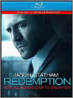 Redemption (Digital Copy) (Blu-ray Disc)