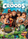 The Croods (DVD)