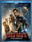 Iron Man 3 (2 Disc) (Blu-ray Disc)