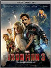Iron Man 3 (Digital Copy) (DVD)